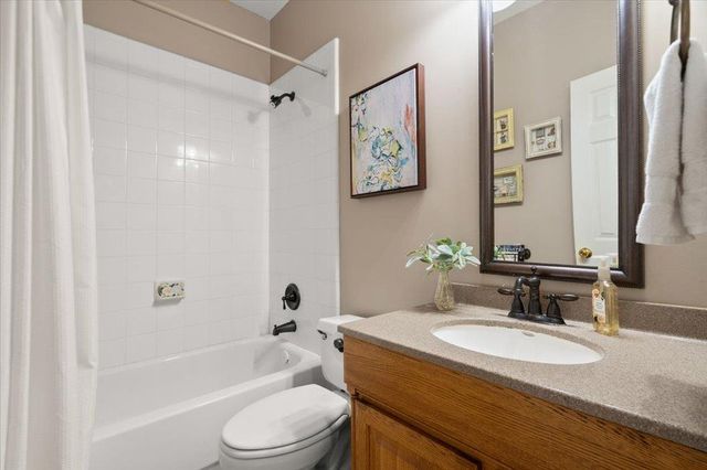 2116 Maidstone CV, Round Rock, TX 78664