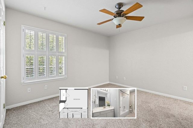 2116 Maidstone CV, Round Rock, TX 78664