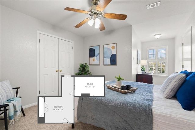 2116 Maidstone CV, Round Rock, TX 78664