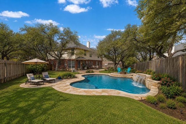 2116 Maidstone CV, Round Rock, TX 78664