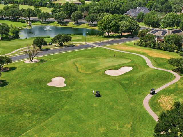 2116 Maidstone CV, Round Rock, TX 78664