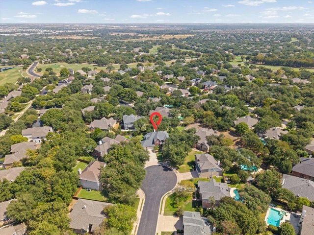 2116 Maidstone CV, Round Rock, TX 78664