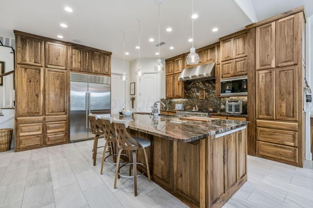 3 PRESTWICK Lane, Amarillo, TX 79124