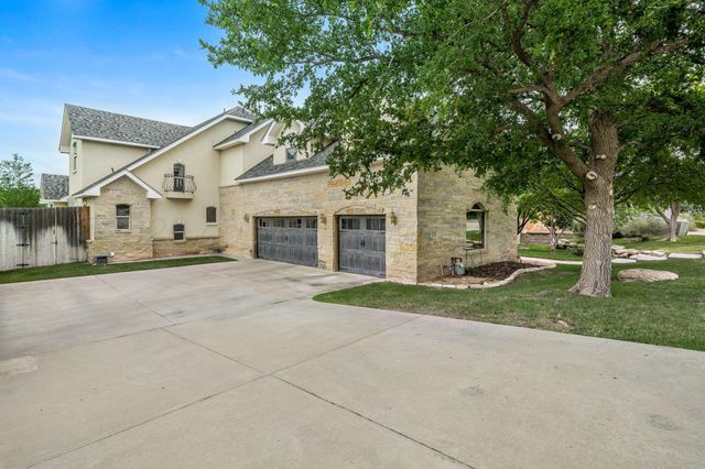 3 PRESTWICK Lane, Amarillo, TX 79124