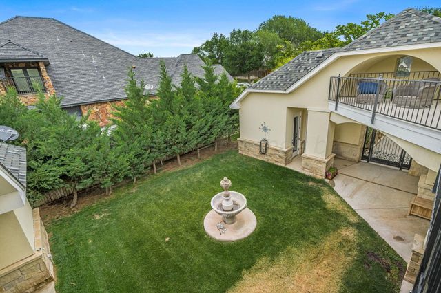 3 PRESTWICK Lane, Amarillo, TX 79124