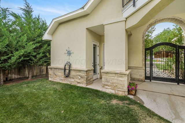 3 PRESTWICK Lane, Amarillo, TX 79124