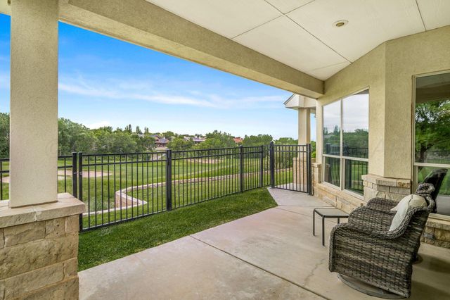 3 PRESTWICK Lane, Amarillo, TX 79124