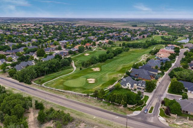 3 PRESTWICK Lane, Amarillo, TX 79124