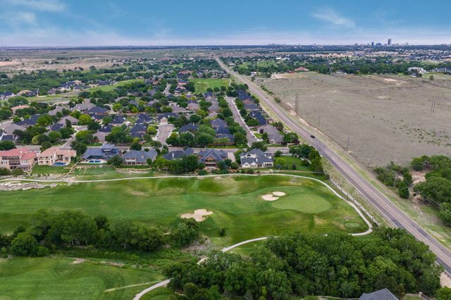 3 PRESTWICK Lane, Amarillo, TX 79124