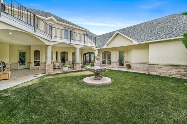 3 PRESTWICK Lane, Amarillo, TX 79124