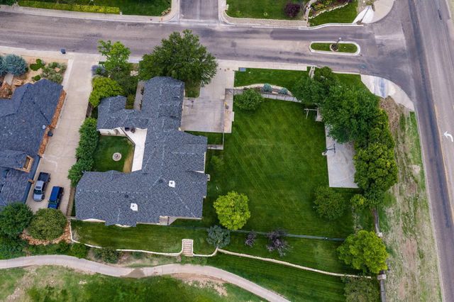 3 PRESTWICK Lane, Amarillo, TX 79124