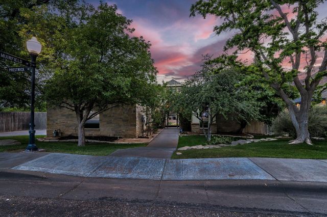 3 PRESTWICK Lane, Amarillo, TX 79124