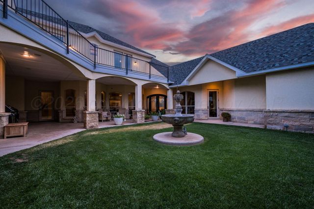 3 PRESTWICK Lane, Amarillo, TX 79124