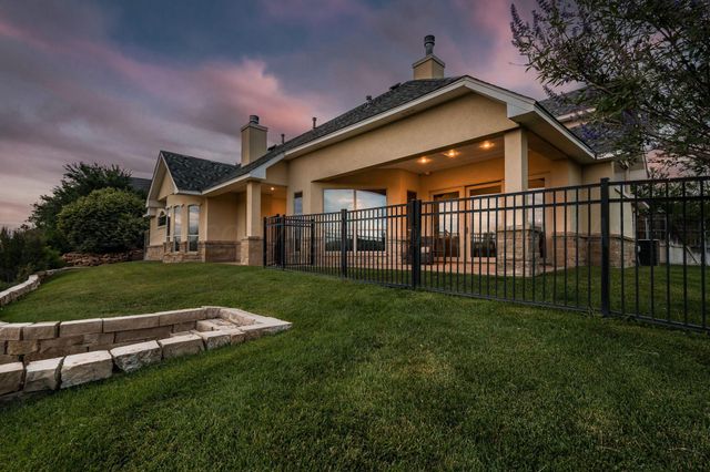 3 PRESTWICK Lane, Amarillo, TX 79124