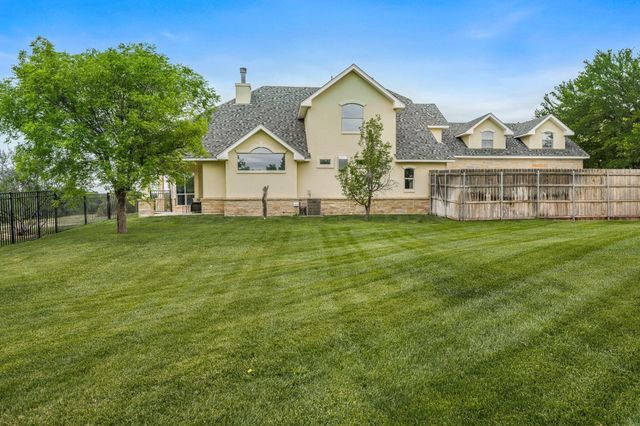 3 PRESTWICK Lane, Amarillo, TX 79124