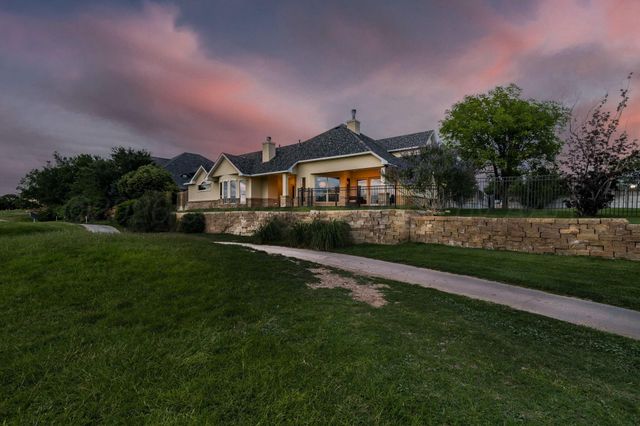 3 PRESTWICK Lane, Amarillo, TX 79124
