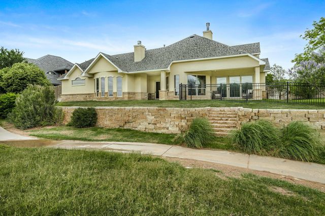 3 PRESTWICK Lane, Amarillo, TX 79124