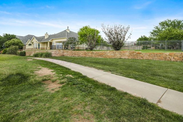 3 PRESTWICK Lane, Amarillo, TX 79124