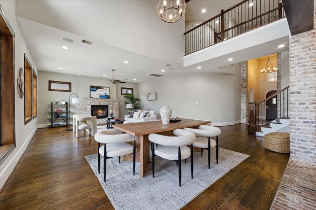 1324 Althea Drive, Houston, TX 77018