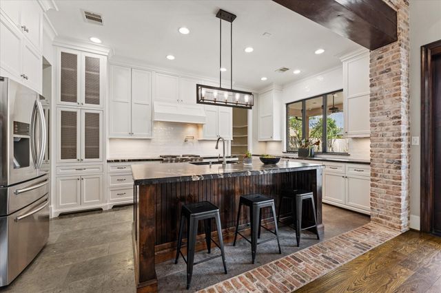 1324 Althea Drive, Houston, TX 77018