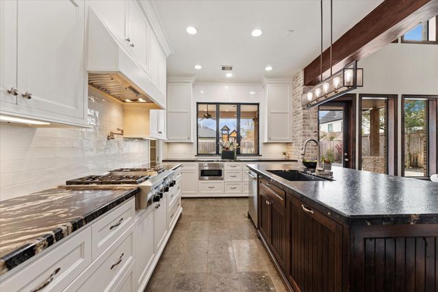 1324 Althea Drive, Houston, TX 77018