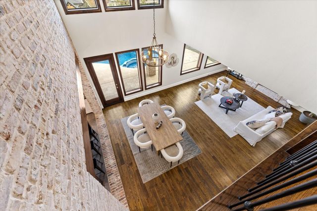 1324 Althea Drive, Houston, TX 77018