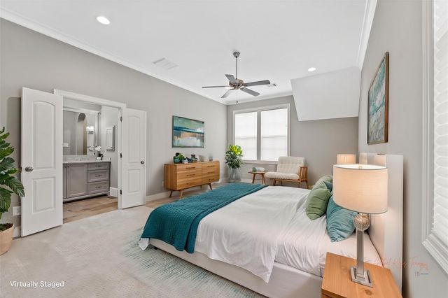 1324 Althea Drive, Houston, TX 77018