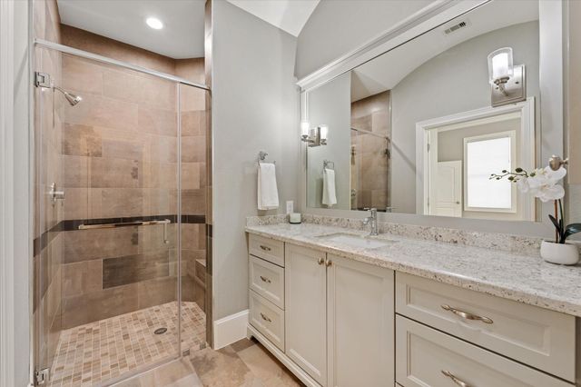 1324 Althea Drive, Houston, TX 77018