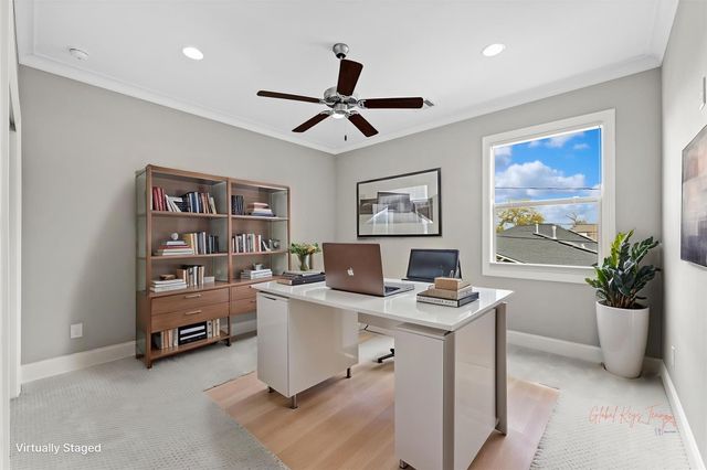 1324 Althea Drive, Houston, TX 77018