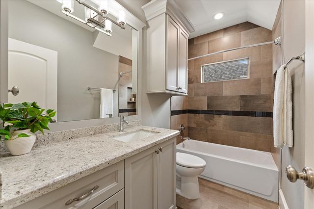 1324 Althea Drive, Houston, TX 77018