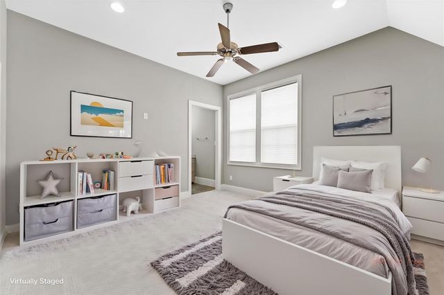 1324 Althea Drive, Houston, TX 77018