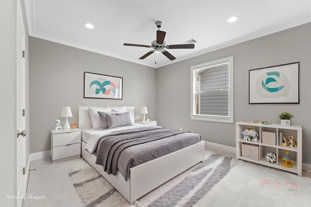 1324 Althea Drive, Houston, TX 77018