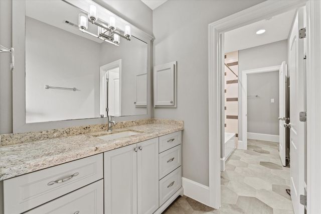 1324 Althea Drive, Houston, TX 77018