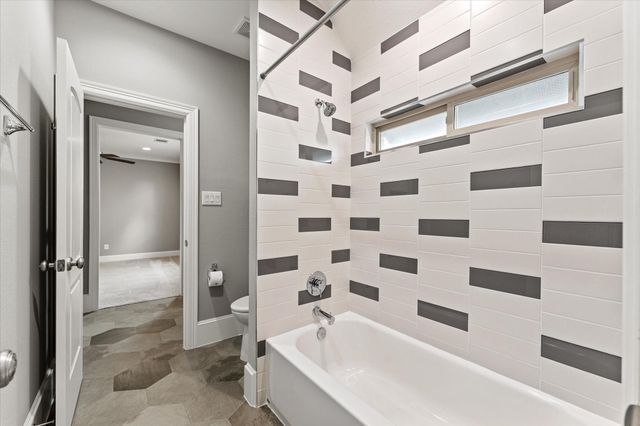 1324 Althea Drive, Houston, TX 77018