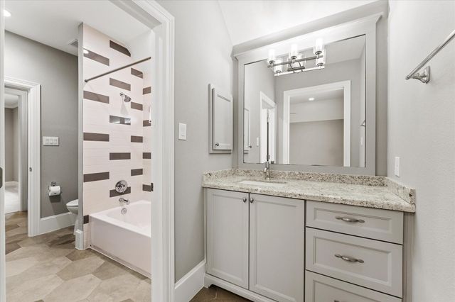 1324 Althea Drive, Houston, TX 77018