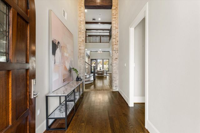 1324 Althea Drive, Houston, TX 77018