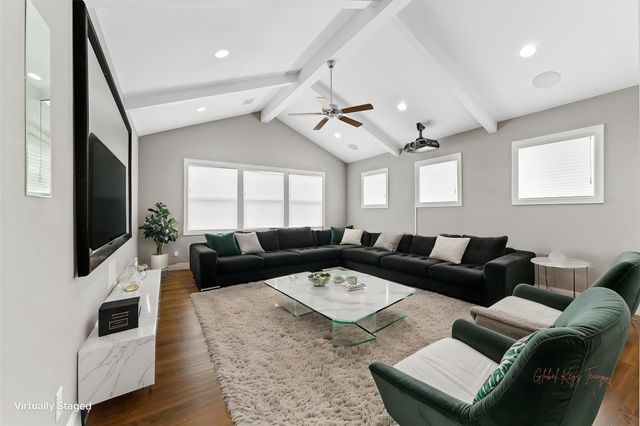 1324 Althea Drive, Houston, TX 77018