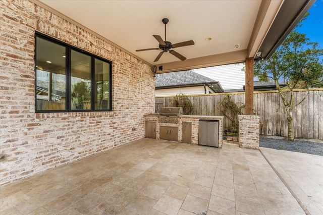 1324 Althea Drive, Houston, TX 77018