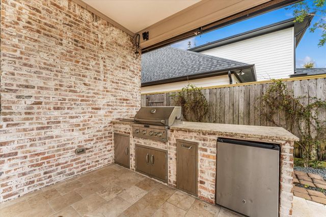 1324 Althea Drive, Houston, TX 77018