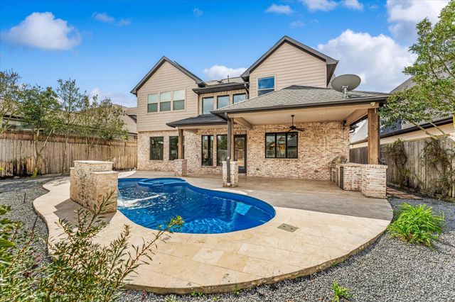 1324 Althea Drive, Houston, TX 77018