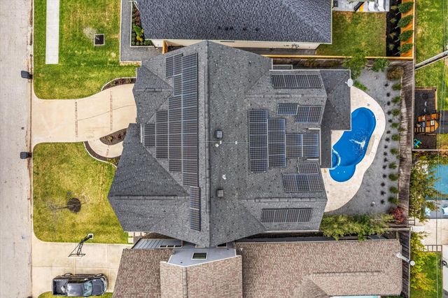 1324 Althea Drive, Houston, TX 77018