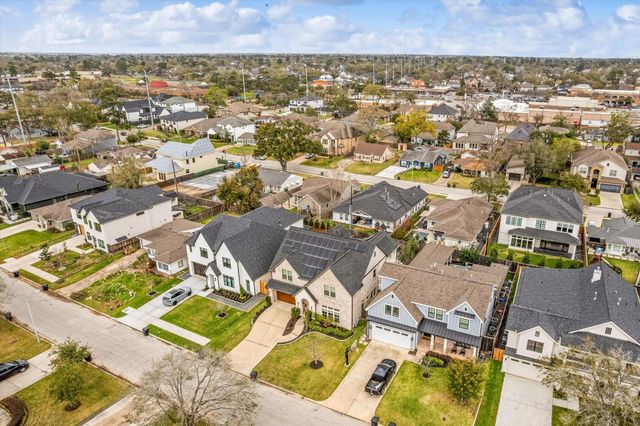 1324 Althea Drive, Houston, TX 77018