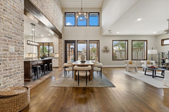 1324 Althea Drive, Houston, TX 77018