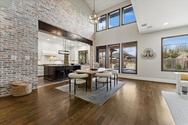 1324 Althea Drive, Houston, TX 77018