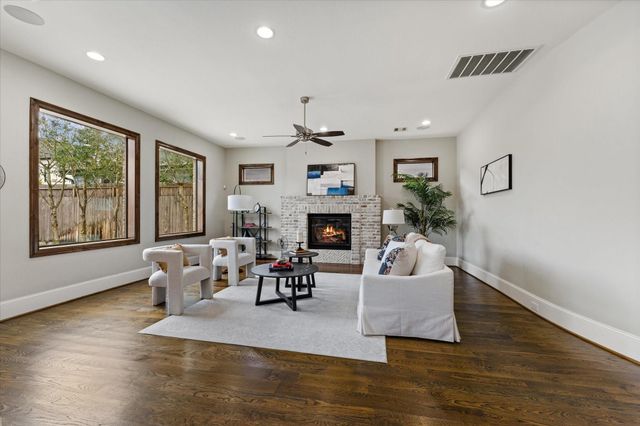 1324 Althea Drive, Houston, TX 77018