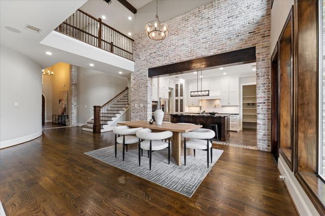 1324 Althea Drive, Houston, TX 77018