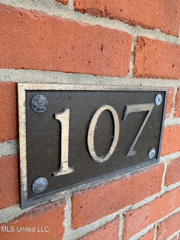 107 Brookhill Cove, Ridgeland, MS 39157