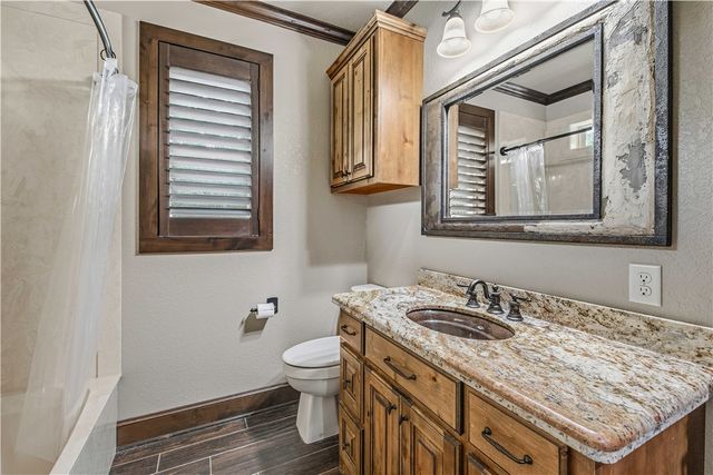 7244 Fm 2549, Hearne, TX 77859