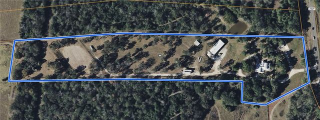 7244 Fm 2549, Hearne, TX 77859