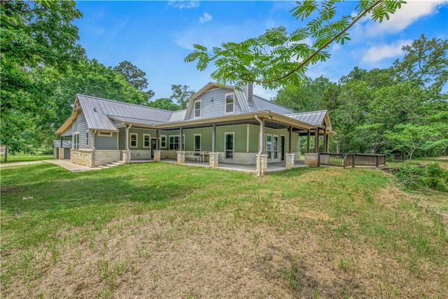 7244 Fm 2549, Hearne, TX 77859